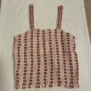 American Eagle Outfitters - Summer Top